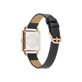 Ted Baker 28 mm Black Dial Women Analog Watch - BKPTAS402