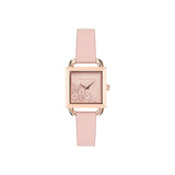 Ted Baker 28 mm Pink Dial Women Analog Watch - BKPTAS403