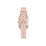 Ted Baker 28 mm Pink Dial Women Analog Watch - BKPTAS403