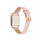 Ted Baker 28 mm Pink Dial Women Analog Watch - BKPTAS403