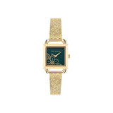 Ted Baker 28 mm Green Dial Women Analog Watch - BKPTAS407