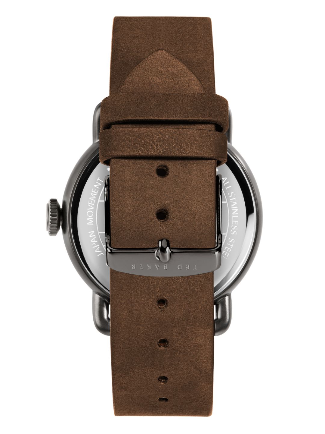 Ted Baker 40 mm Men Green Wrist Watch BKPTMF201