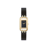 Ted Baker Tessye 17 mm Black Dial Women Analog Watch- BKPTTF402