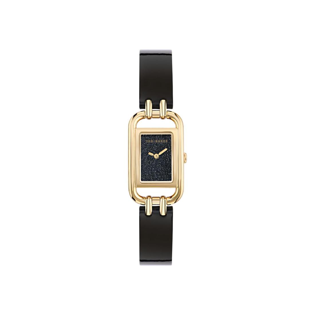 Ted Baker Tessye 17 mm Black Dial Women Analog Watch- BKPTTF402