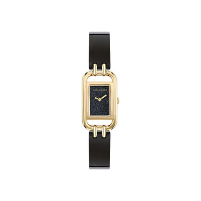 Ted Baker Tessye 17 mm Black Dial Women Analog Watch- BKPTTF402