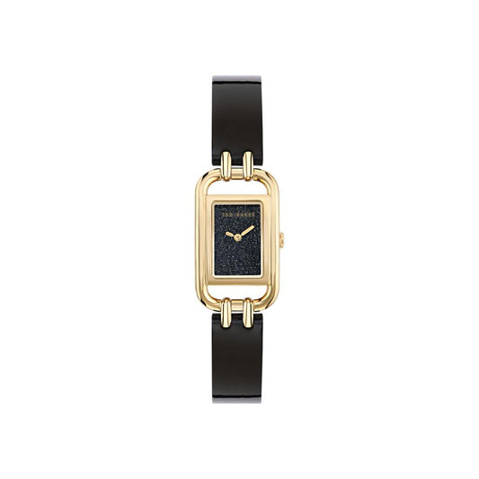 Ted Baker Tessye 17 mm Black Dial Women Analog Watch- BKPTTF402