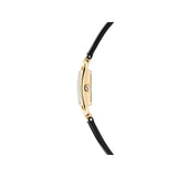 Ted Baker Tessye 17 mm Black Dial Women Analog Watch- BKPTTF402