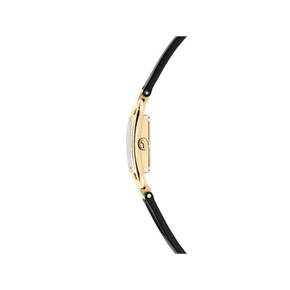 Ted Baker Tessye 17 mm Black Dial Women Analog Watch- BKPTTF402