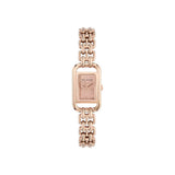 Ted Baker Tessye 17 mm Brown Dial Women Analog Watch BKPTTF404