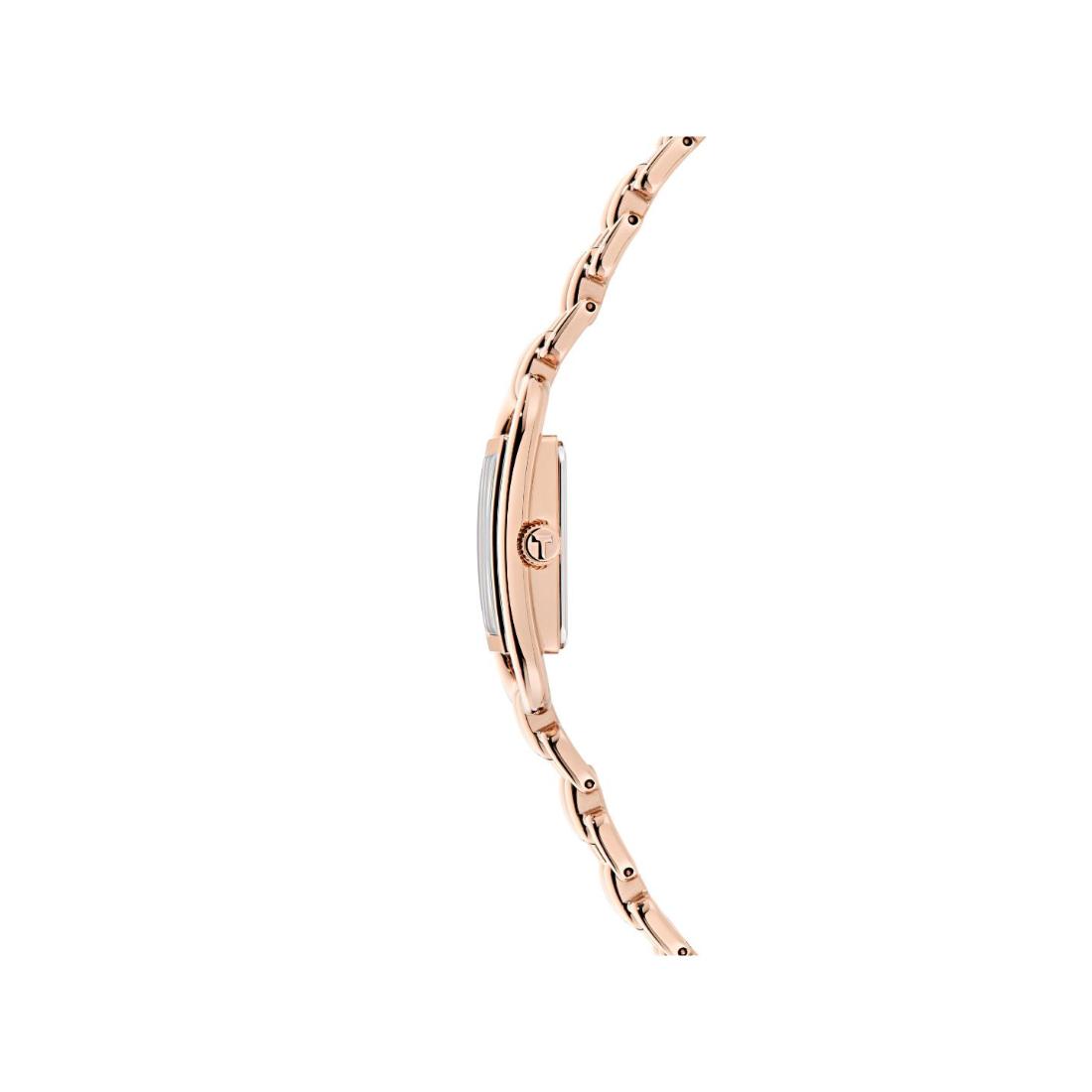 Ted Baker Tessye 17 mm Brown Dial Women Analog Watch- BKPTTF404