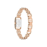 Ted Baker Tessye 17 mm Brown Dial Women Analog Watch BKPTTF404