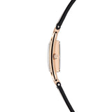 Ted Baker ICONIC 17 mm Black Dial Women Analog Watch BKPTTS403