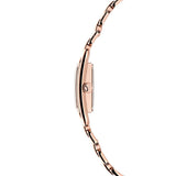 Ted Baker ICONIC 17 mm Rose Gold Dial Women Analog Watch BKPTTS406