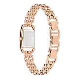 Ted Baker ICONIC 17 mm Rose Gold Dial Women Analog Watch BKPTTS406