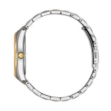 Citizen Eco-Drive Gents Watch Green Dial - BM7339-89X