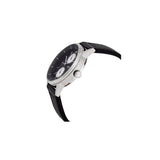 Citizen Eco-Drive 41 mm Black Dial Men Watch- BU3020-15E