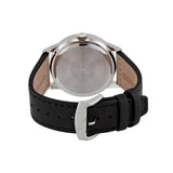 Citizen Eco-Drive 41 mm Black Dial Men Watch- BU3020-15E