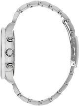 Citizen Eco-Drive Men 44 mm Black Dial Watch CA0690-88E