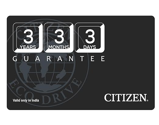 Citizen Men Eco-Drive Chronograph Green Dial Leather Watch - CA4505-21X