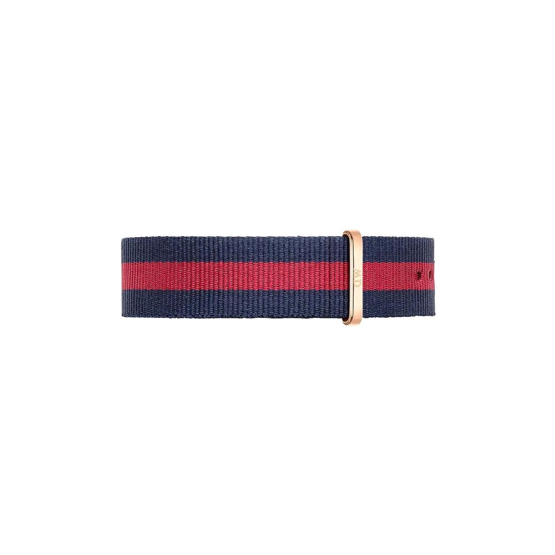 Daniel Wellington White Dial Men Analogue Watch  DW00100001