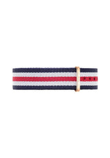 Daniel Wellington White Dial Men Analogue Watch DW00100002