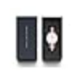 Daniel Wellington Men 40 mm Size White Dial Analogue Watch DW00100003