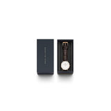 Daniel Wellington Classic 40 mm White Men Watch DW00100011