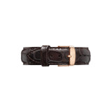Daniel Wellington Classic 40 mm White Men Watch DW00100011