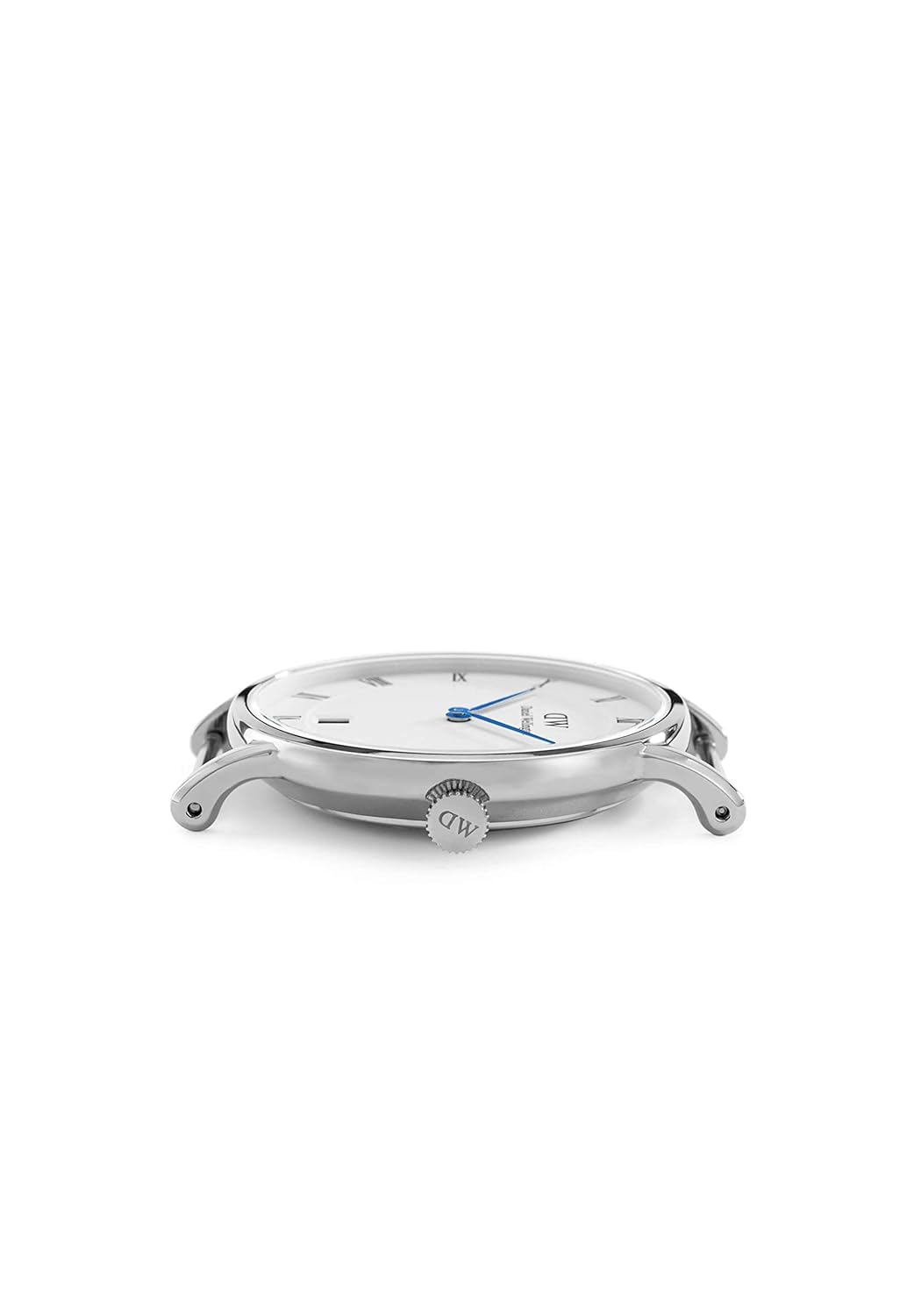 Daniel Wellington White Dial Women Analogue Watch  DW00100098