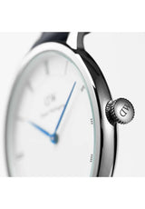 Daniel Wellington White Dial Women Analogue Watch  DW00100098