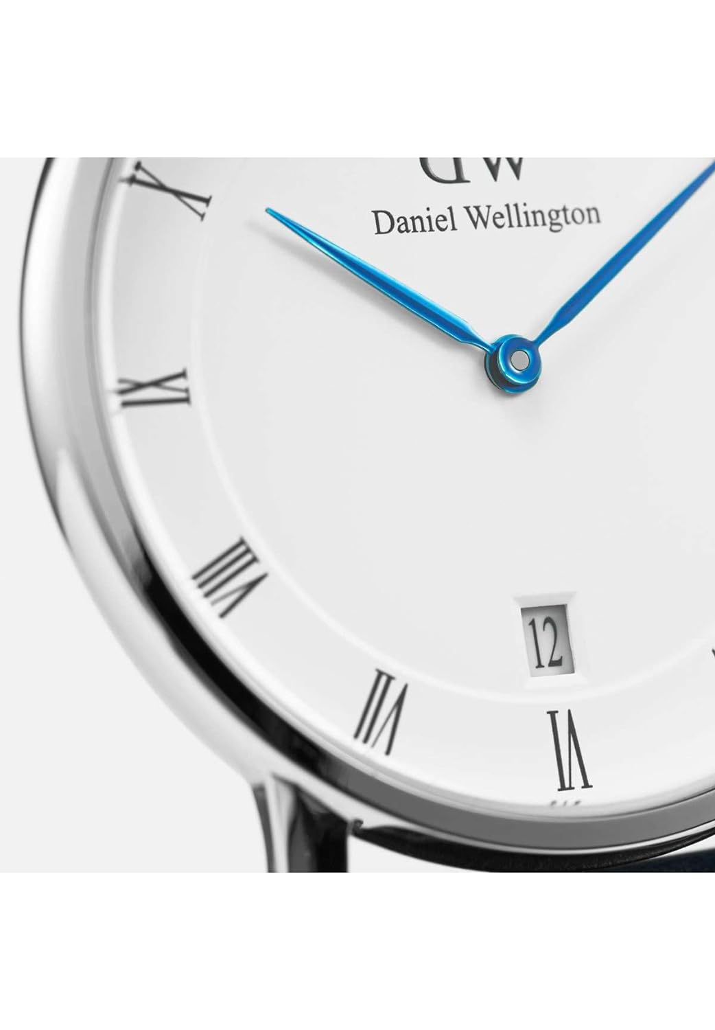 Daniel Wellington White Dial Women Analogue Watch  DW00100098