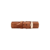 Daniel Wellington Unisex 36 mm Size White Dial Analogue Watch DW00100111