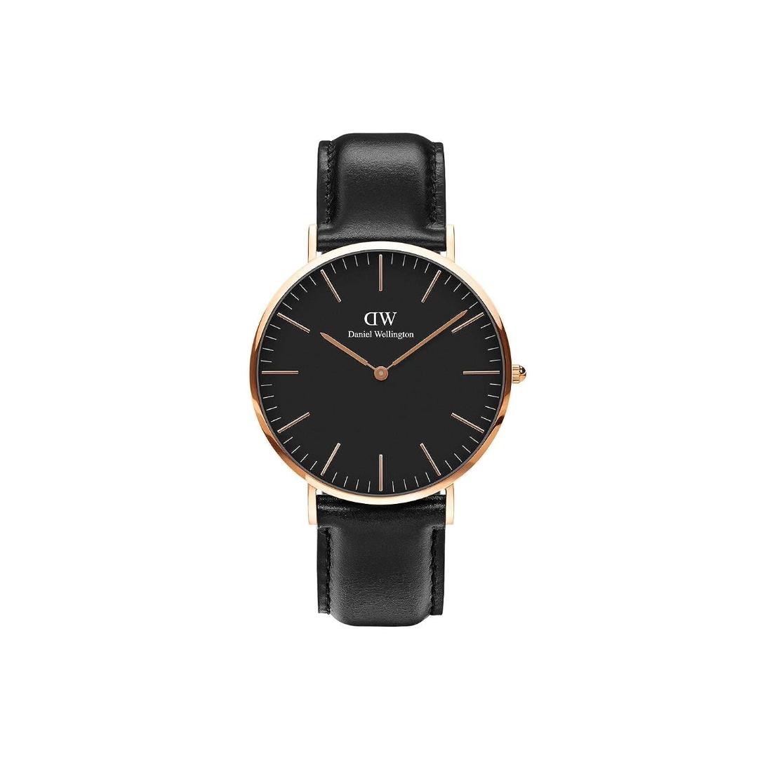 daniel wellington men watches