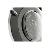 Daniel Wellington Men 40 mm Size Black Dial Analogue Watch DW00100133