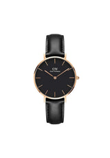 daniel wellington ladies watch