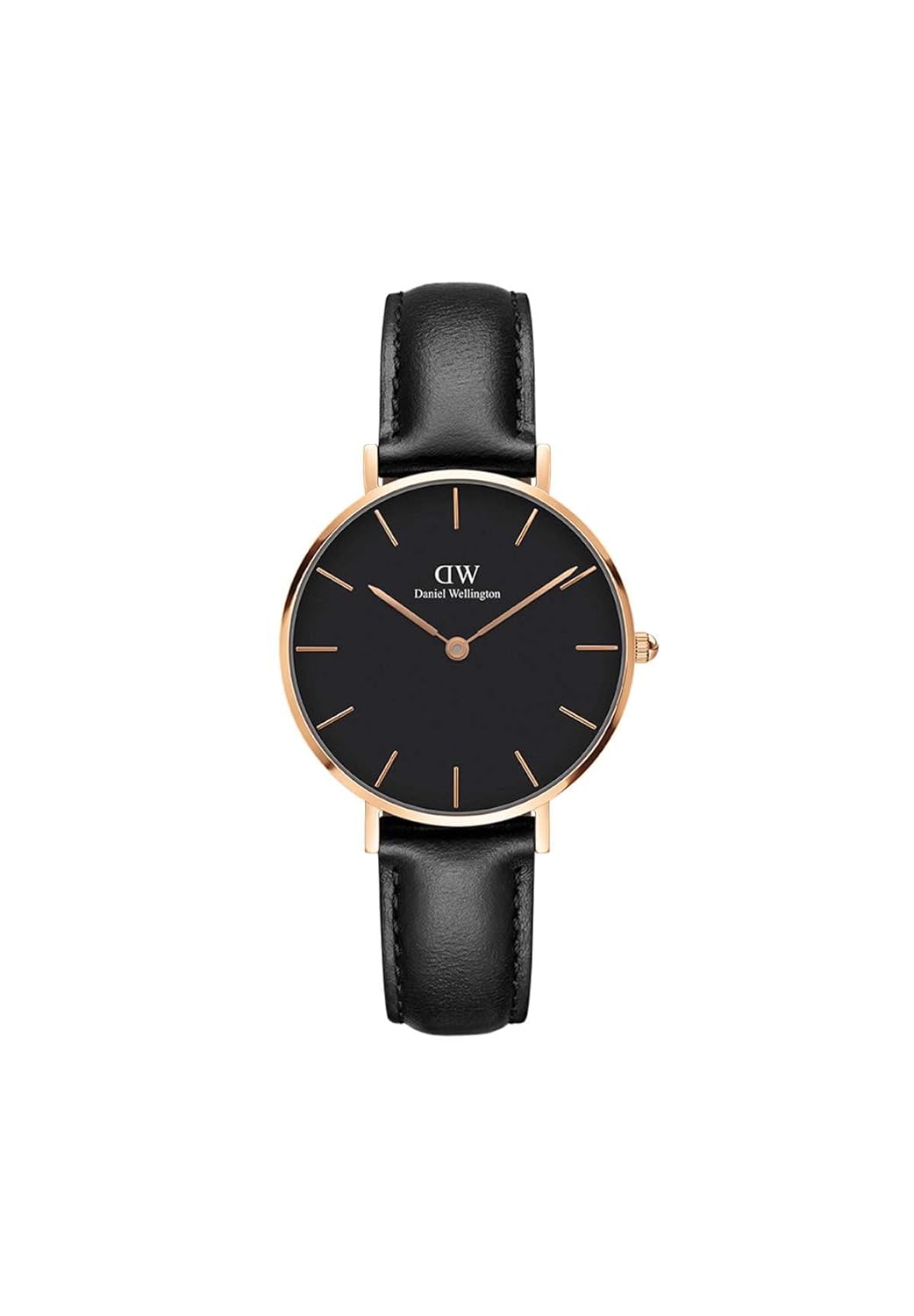 daniel wellington ladies watch