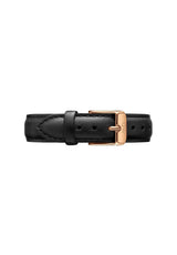 Daniel Wellington Petite 32 mm Black Dial Women Analogue Watch  DW00100168
