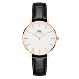Daniel Wellington Petite 32 mm White Women Watch DW00100173