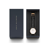 Daniel Wellington Petite 32 mm White Women Watch DW00100173