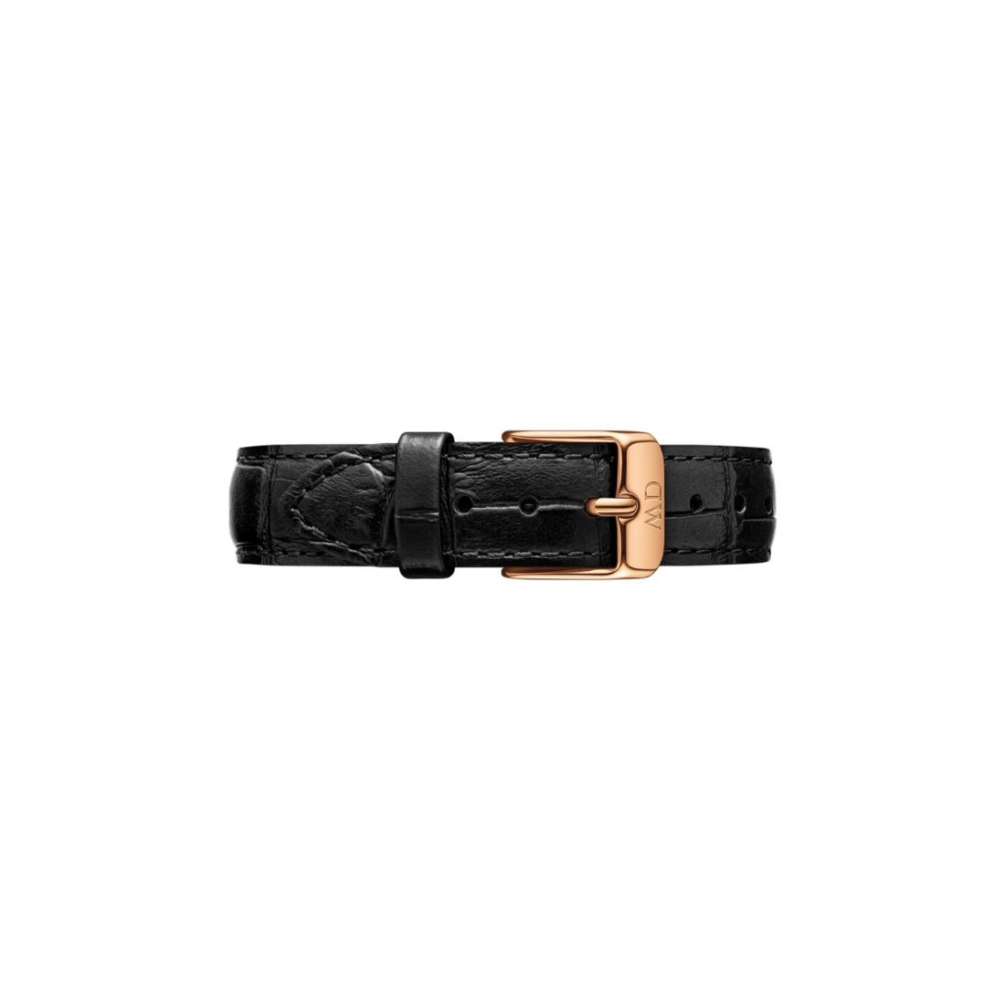 Daniel Wellington Petite 32 mm White Women Watch- DW00100173