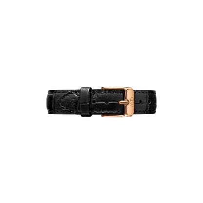 Daniel Wellington Petite 32 mm White Women Watch- DW00100173