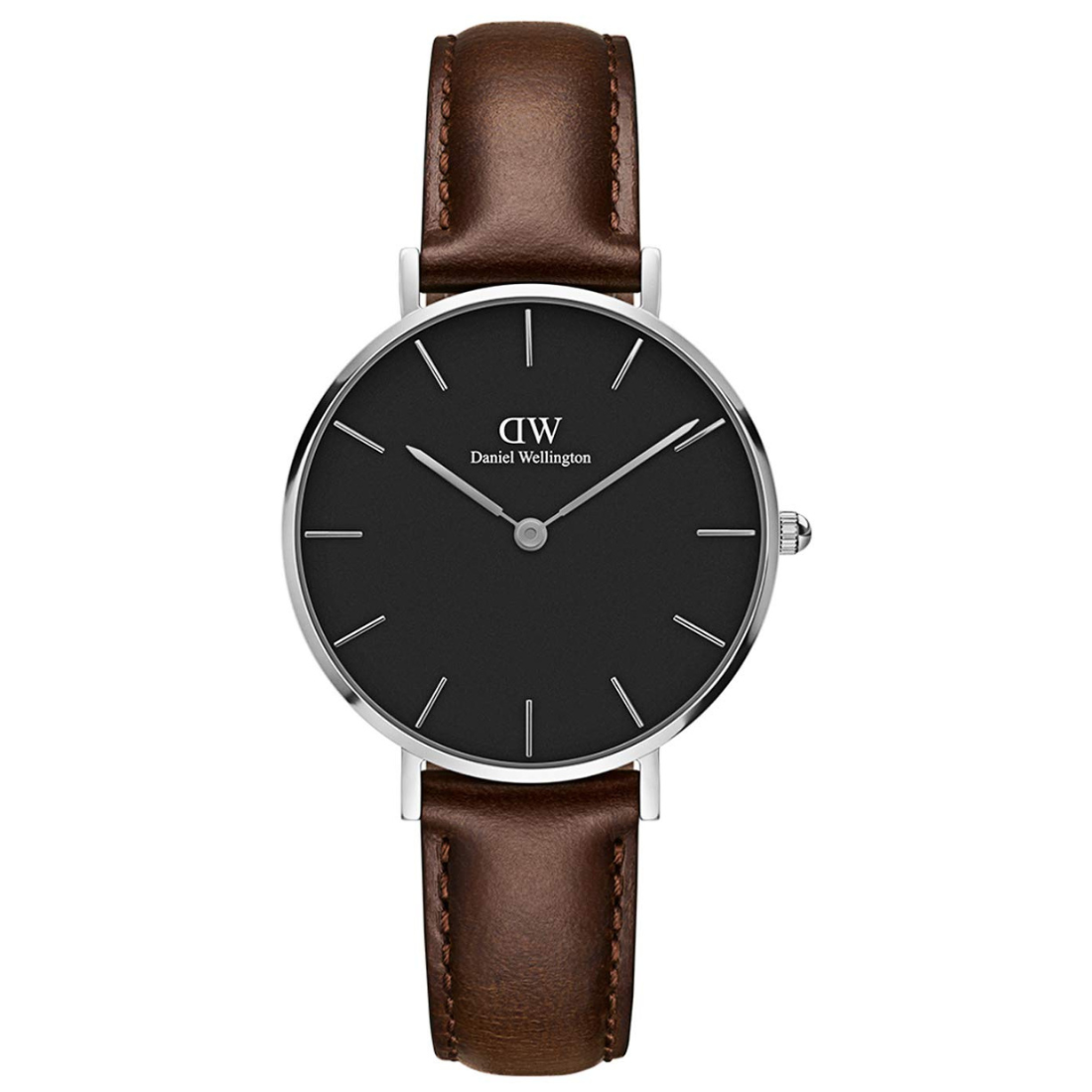 Daniel Wellington Women Petite 32 Bristol Black Watch DW00100177
