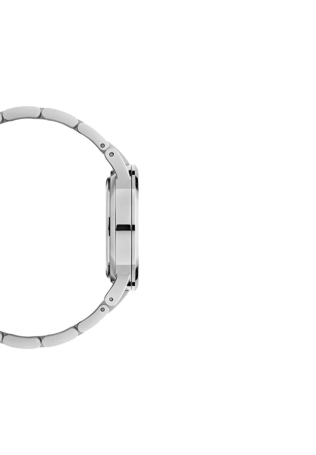Daniel Wellington Black Dial Unisex Analogue Watch  DW00100204