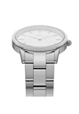 Daniel Wellington White Dial Women Analogue Watch  DW00100207