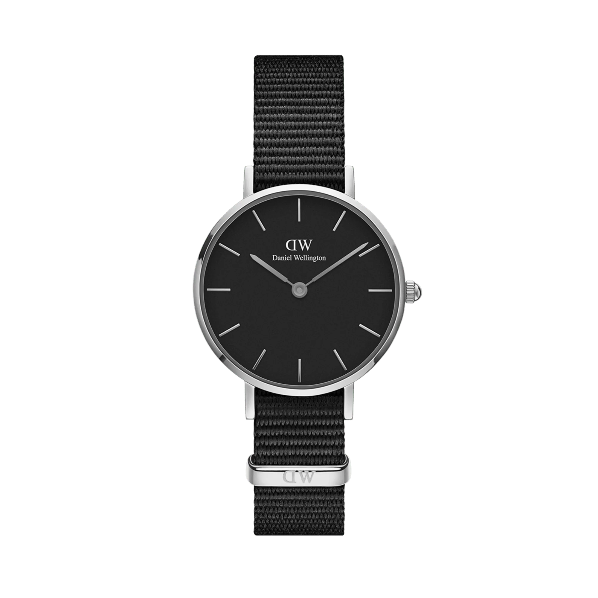 Daniel Wellington Black Dial Women Analogue Watch DW00100216
