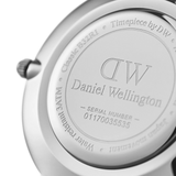 Daniel Wellington Black Dial Women Analogue Watch DW00100216