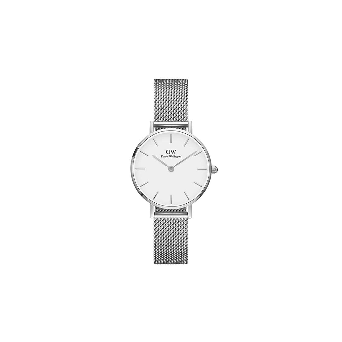 Daniel Wellington White Dial Women Analogue Watch  DW00100220