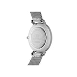 Daniel Wellington White Dial Women Analogue Watch  DW00100220