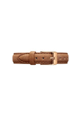 Daniel Wellington Black Dial Women Analogue Watch  DW00100222