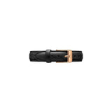 Daniel Wellington Women 28 mm Size Black Dial Analogue Watch DW00100224